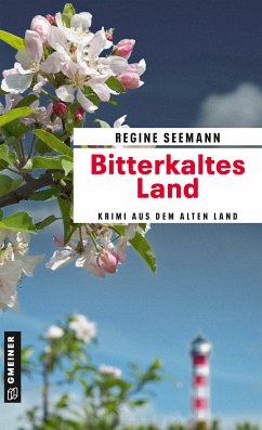 Bitterkaltes Land (eBook, ePUB) - Seemann, Regine