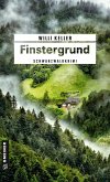 Finstergrund (eBook, ePUB)
