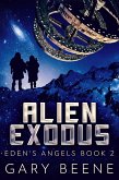 Alien Exodus (eBook, ePUB)
