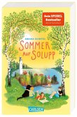Sommer auf Solupp / Solupp Bd.1
