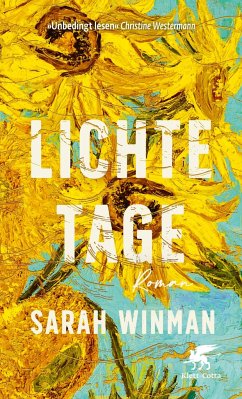 Lichte Tage - Winman, Sarah