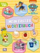 PAW Patrol Lernbuch: Mein erstes... - Bild 1