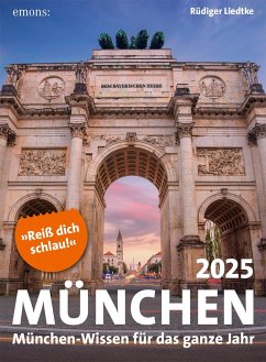 München 2025 - Liedtke, Rüdiger