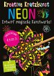 Kratzbilder für Kinder: Kreative... - Bild 1