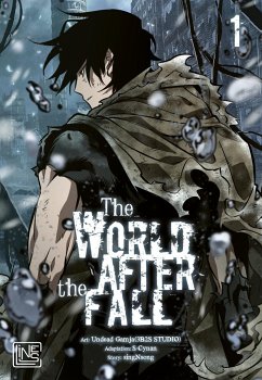The World After the Fall Bd.1 - S-Cynan;singNsong