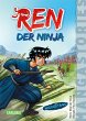 Widerstand / REN, der Ninja Bd.2 - Bild 1
