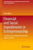 Financial and Social Impediments in Entrepreneurship