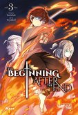 The Beginning after the End Bd.3