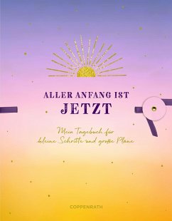 Aller Anfang ist jetzt - Wiedekind, Marén