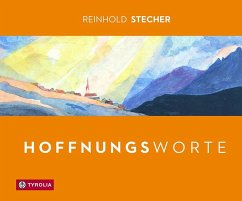 Hoffnungsworte - Stecher, Reinhold