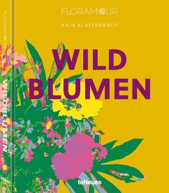 Floramour: Wildblumen - Klaffenbach, Anja