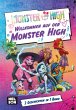 Monster High: Willkommen auf der... - Bild 1