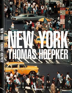 New York - Hoepker, Thomas