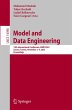 Model and Data Engineering - Bild 1