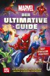 MARVEL: Der ultimative Guide - Bild 1