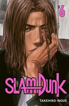 SLAM DUNK Bd.6 - Inoue, Takehiko