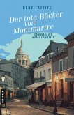 Der tote Bäcker vom Montmartre (eBook, ePUB)