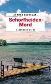 Schorfheiden-Mord (eBook, ePUB)
