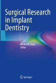 Surgical Research in Implant Dentistry (eBook, PDF)