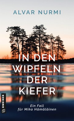 In den Wipfeln der Kiefer (eBook, PDF) - Nurmi, Alvar
