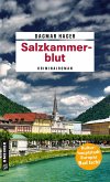 Salzkammerblut (eBook, ePUB)