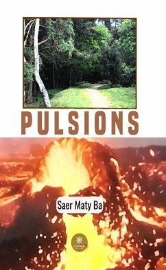 Pulsions (eBook, ePUB) - Maty Ba, Saer