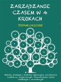 Zarządzanie czasem w 4 krokach (eBook, ePUB)