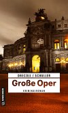 Große Oper (eBook, ePUB)