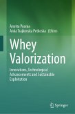 Whey Valorization (eBook, PDF)