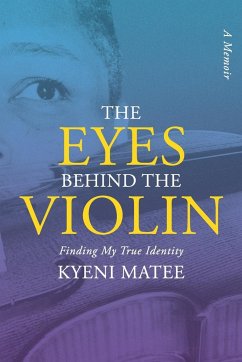 The Eyes Behind The Violin - Matee, Kyeni