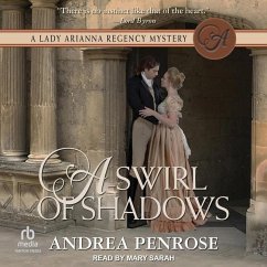 A Swirl of Shadows - Penrose, Andrea