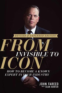 From Invisible to Icon - Fareed, John