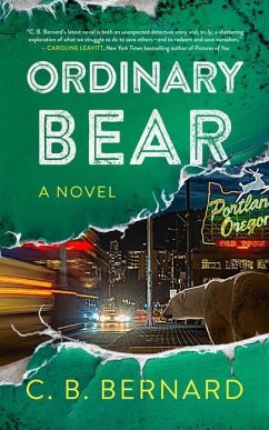 Ordinary Bear - Bernard, C B