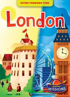 London - Rathburn, Betsy