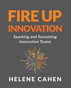 Fire Up Innovation - Cahen, Helene