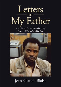 Letters to My Father - Blaise, Jean-Claude