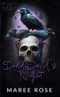 Dead Devil's Night - Rose, Maree