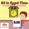 All in Good Time A Telling Time Book... - Bild 1