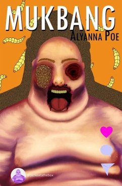 Mukbang - Poe, Alyanna