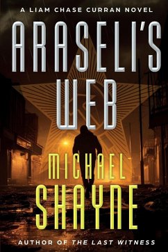 Araseli's Web - Shayne, Michael