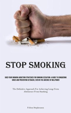 Stop Smoking - Stephenson, Felton