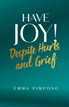 Have JOY! - Pimpong, Emma