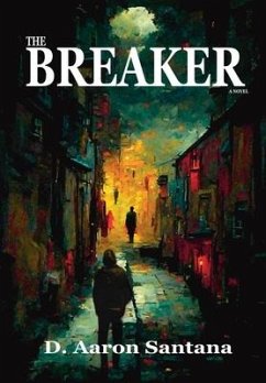 The Breaker - Santana, D. Aaron