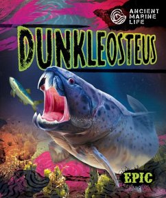 Cover Dunkleosteus