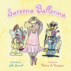 Sareena Ballerina - Hampson, Patricia A.