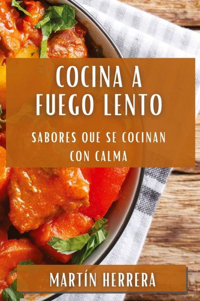 Cocina a Fuego Lento