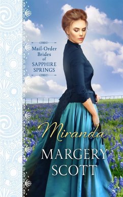 Miranda - Scott, Margery