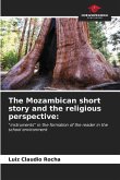 The Mozambican short story and the religious perspective: