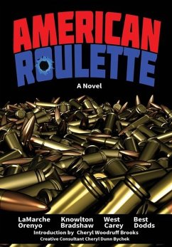 American Roulette - LaMarche, Pat; Knowlton, Sherry; West, J M