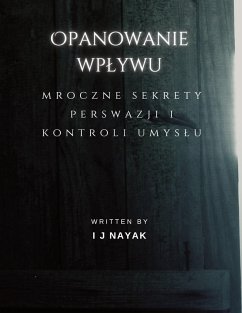 Opanowanie wp¿ywu - Nayak, I J Opanowanie wp¿ywu - Nayak, I J